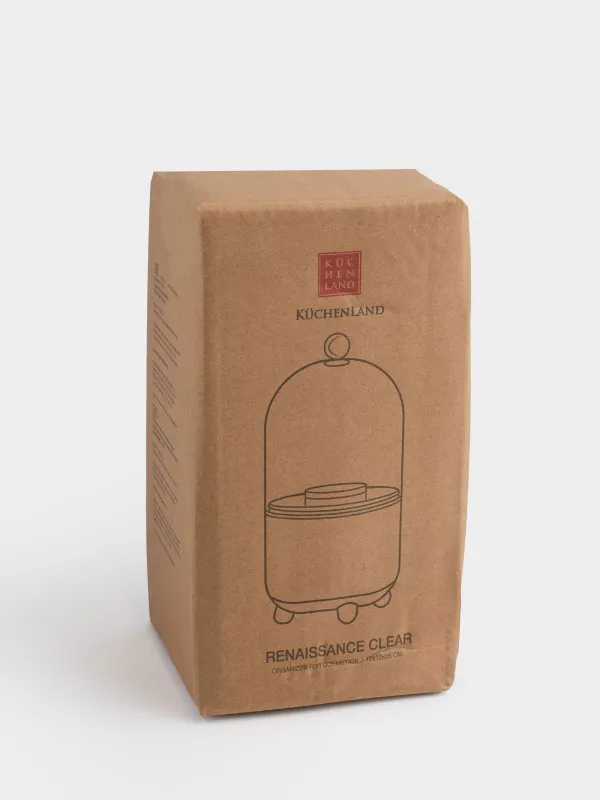 Органайзер для косметики, Renaissance clear, image-5