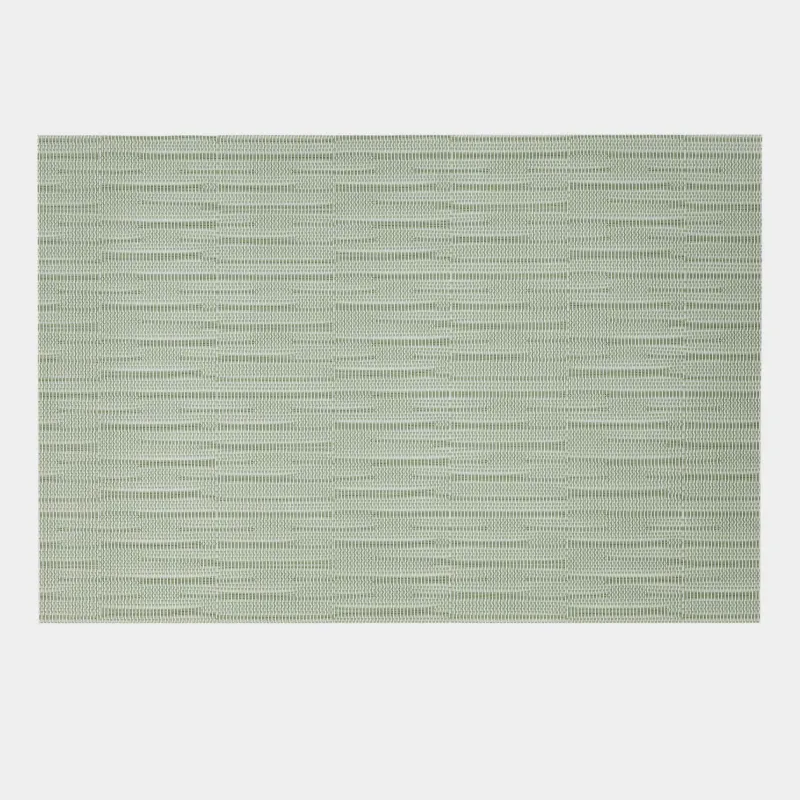 Аспаптарға арналған майлық, 30х45 см, ПВХ/полиэстер, тікбұрышты, ментол, Solid