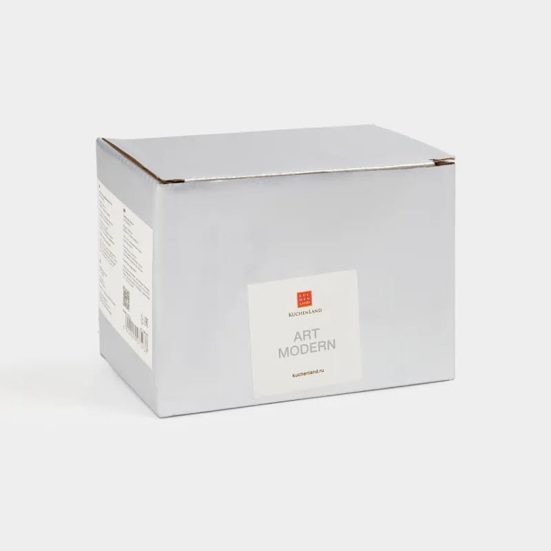 Сәндік жарық шам, 13х9 см, фарфор P, ақ, Мысық, Art modern, image-5