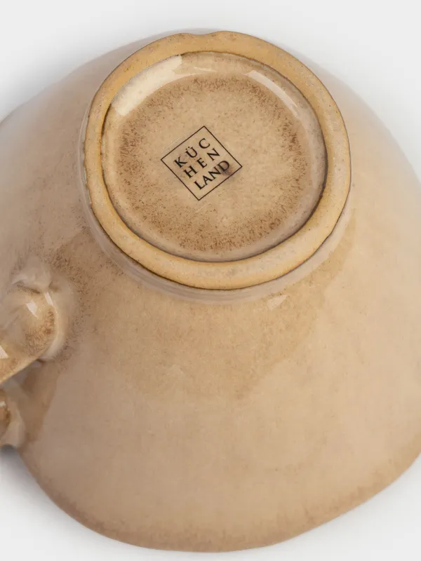 Кружка, 350 мл, Неровный край, Crumple color, image-4