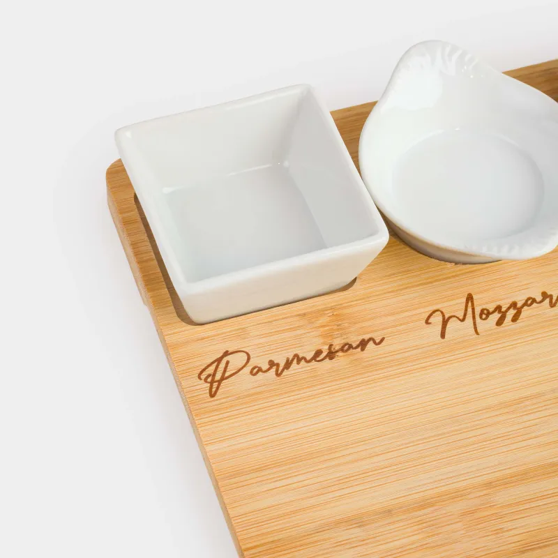 Набор для сыра, 7 предметов, Cheese, image-3