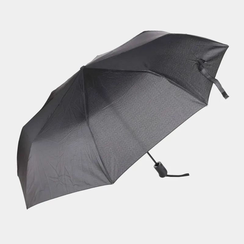 Зонт, 56/31 см, складной, полу-автоматический, Rainy