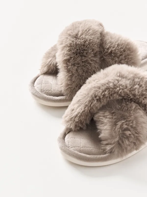 Тапочки женские, Tape, image-2