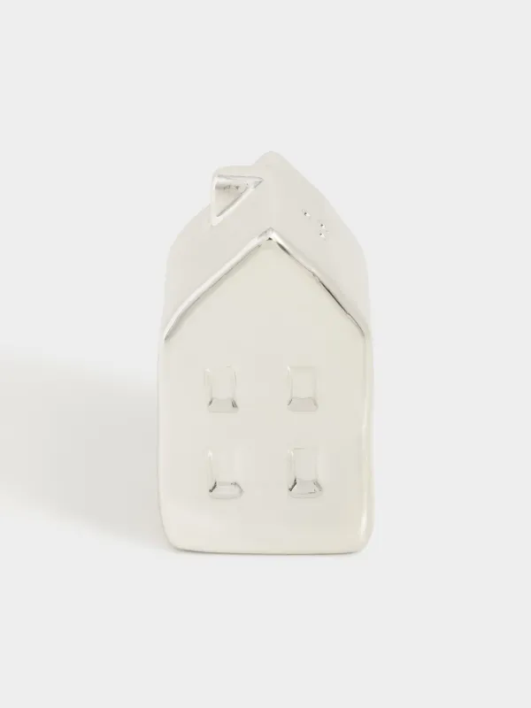 Емкость для соли или перца, 8 см, Дом, House shape, image-2