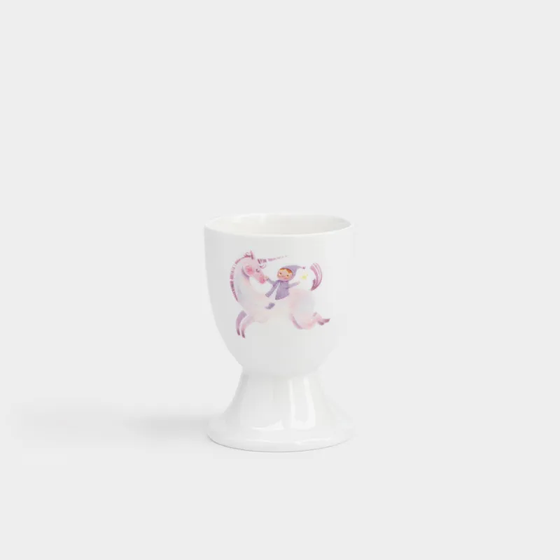 Подставка для яйца, Unicorn