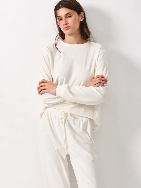 Свитшот женский, Tamila, image-0