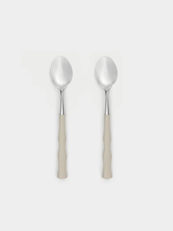 Ложка чайная, 2 шт, Toronto, image-0