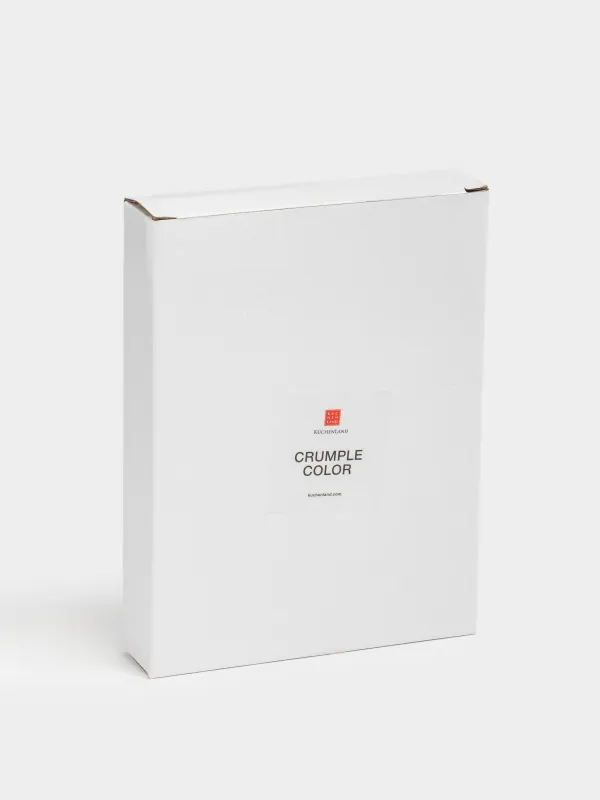 Блюдо, 14х19 см, фарфор P, молочно-коричневое, Ель, Woodland story, image-6