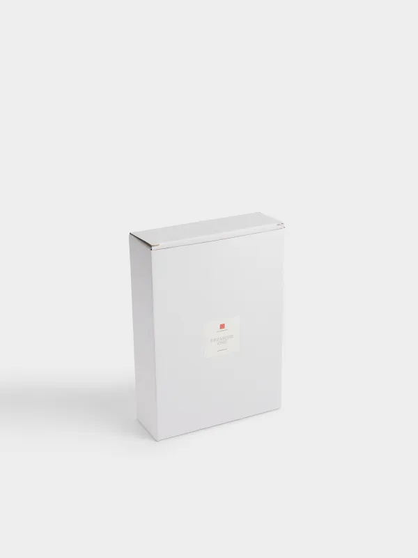 Шкатулка для украшений, 25х16 см, искусственная кожа/МДФ, бежевая, Premiere one, image-5