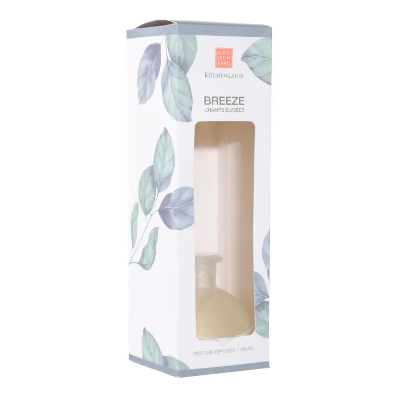 Хош иісті диффузор, 100 мл, Champs Elysees, Breeze, image-1