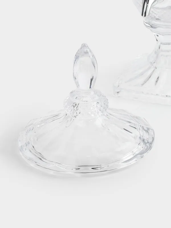 Диспенсер для напитков, 1,8 л, стекло Р, Verona, image-2