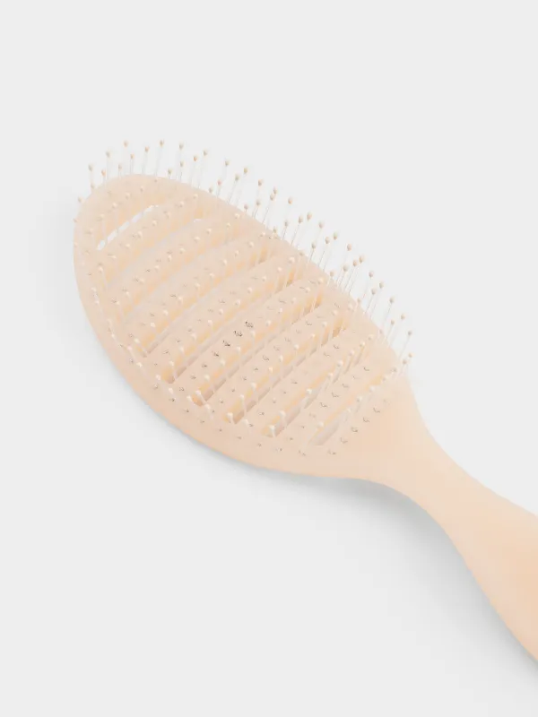 Расческа массажная для волос, Zipo matte, image-2
