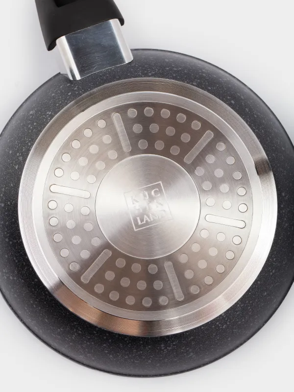 Таба, 16 см, жабыны бар, алюминий, Proper, image-3