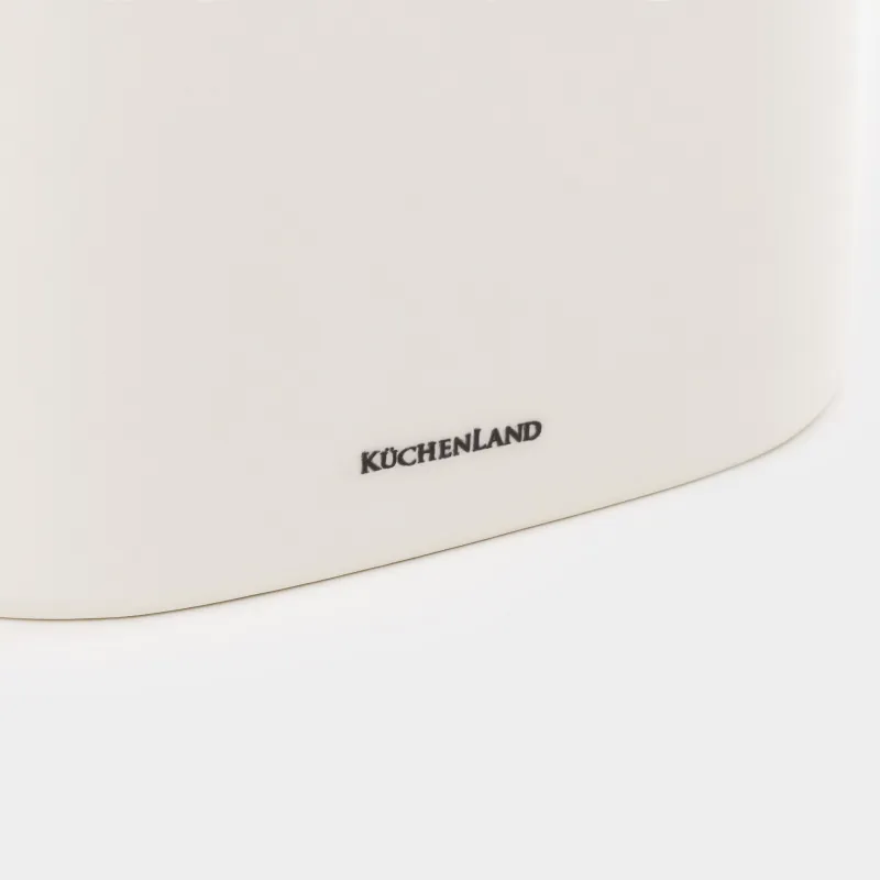 Биокамин, 27х16 см, керамика/стекло, молочный, Колба, Fireplace, image-6