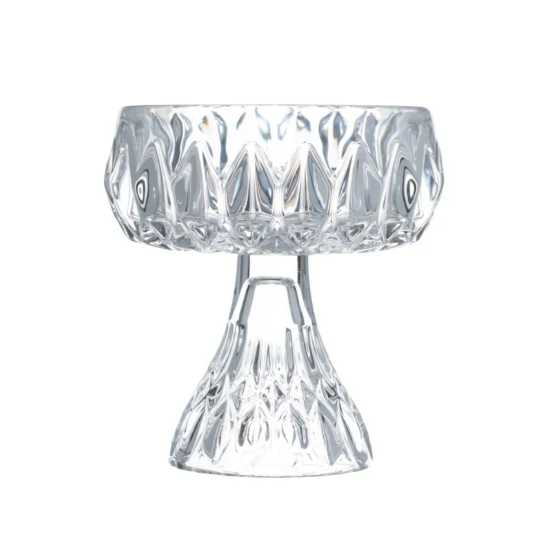 Креманка, 12 см, 260 мл, шыны Р, Rhomb