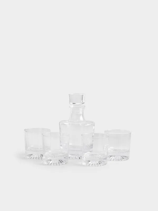 Набор для виски, 5 предметов, Valor, image-0