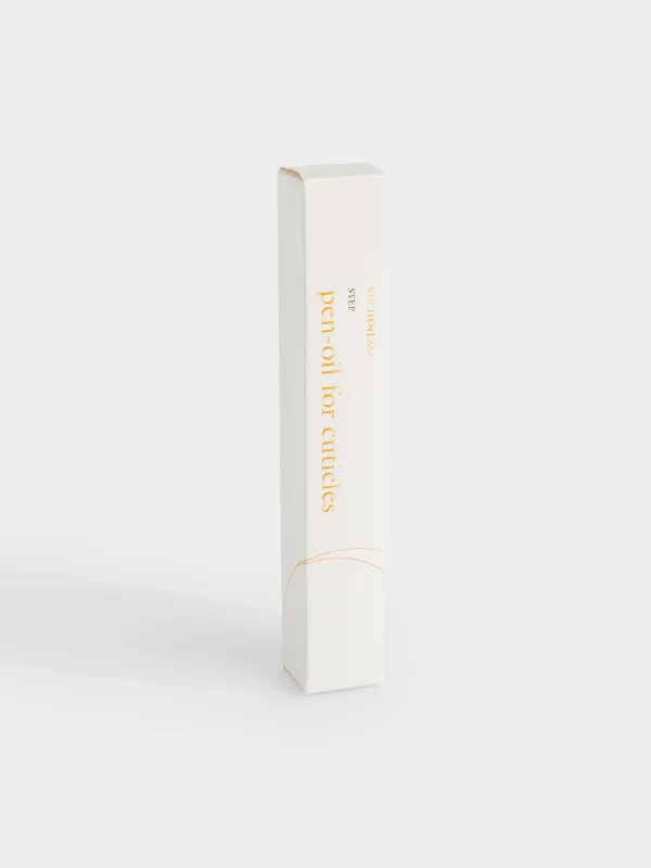 Масло-карандаш для кутикулы, 2 мл, Алоэ, Step, image-3