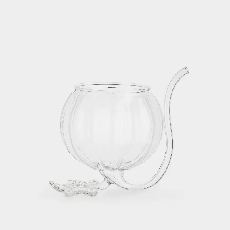 Бокал, 390 мл, стекло Б, Тыква, Bar