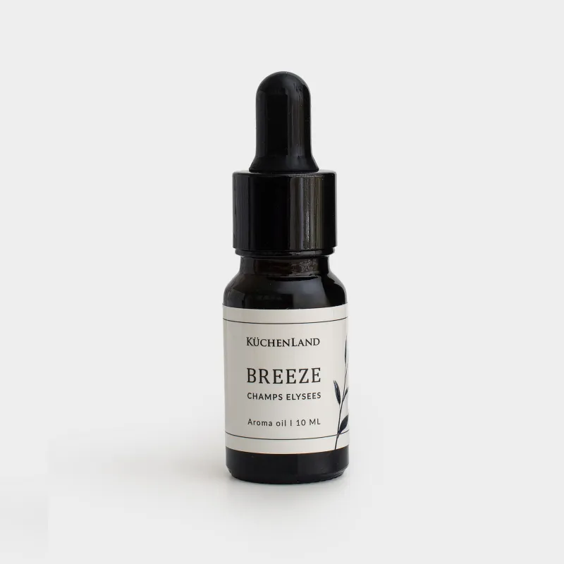 Хош иісті май, 10 мл, Champs elysees, Breeze