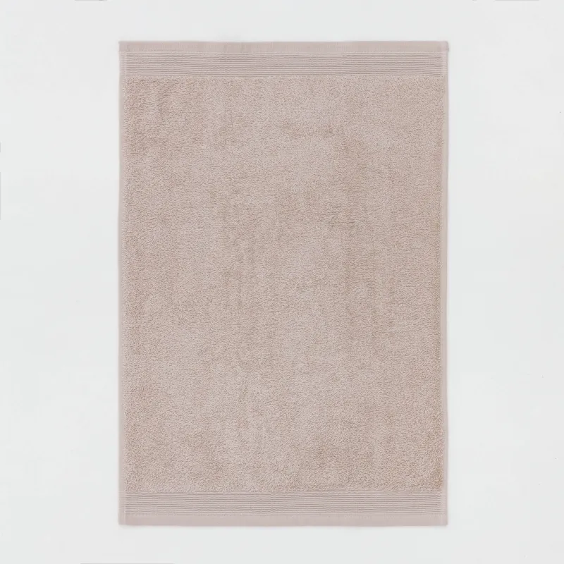 Сүлгі, 40х60 см, мақта, сарғылт-қоңыр, Vari cotton, image-2