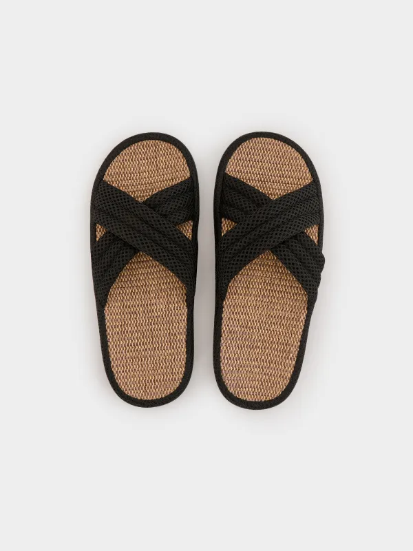 Тапочки женские, Walk X, image-1