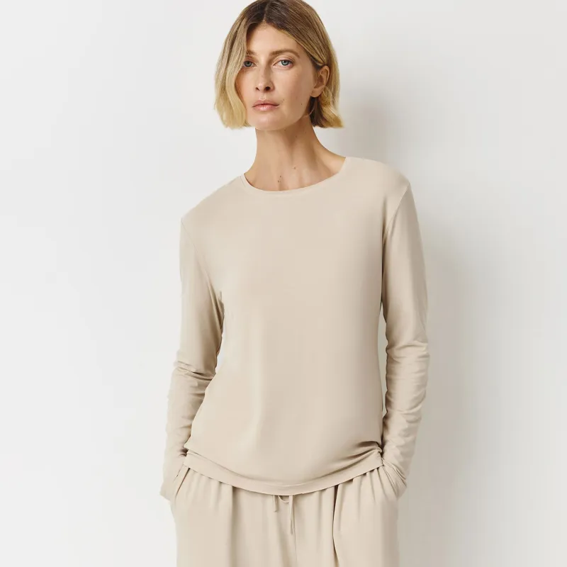 Лонгслив домашний, Zerita