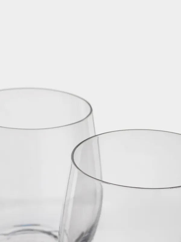 Виски стақаны, 10 см, 360 мл, 6 дана, шыны, Palermo, image-4