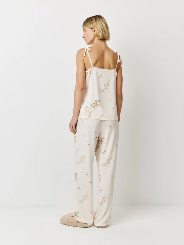 Топ домашний на бретельках, Sophy, image-5