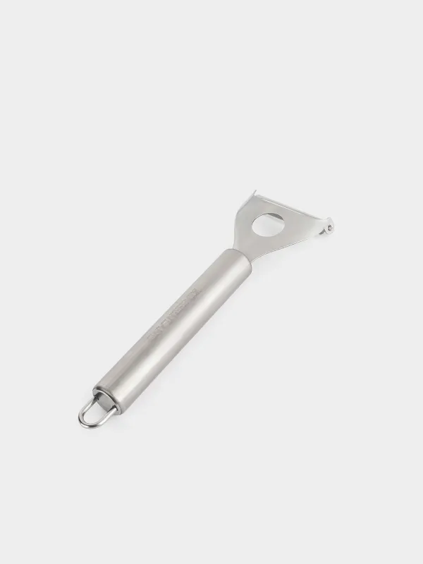 Овощечистка, 18 см, сталь, Spiro, image-2