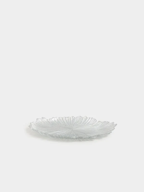 Тарелка обеденная, 28 см, Verge, image-2