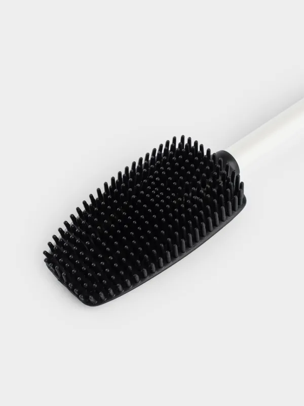 Ерш туалетный, с подставкой, Vesta, image-3