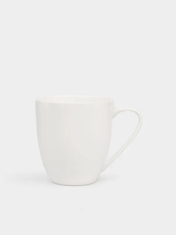 Үйірме, 450 мл, 2 дана, фарфор F, ақ, Ideal white, image-2