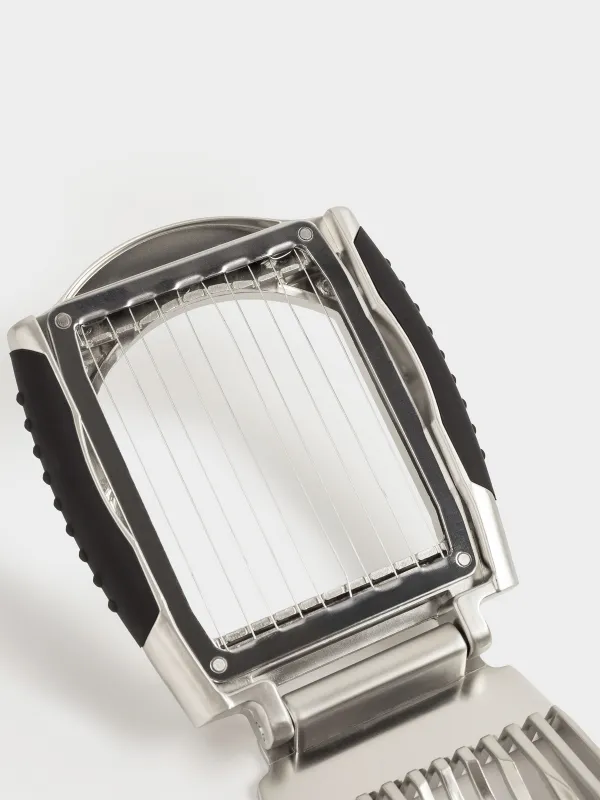 Жұмыртқа кескіш, 11 см, металл/пластик, Accelerated, image-3