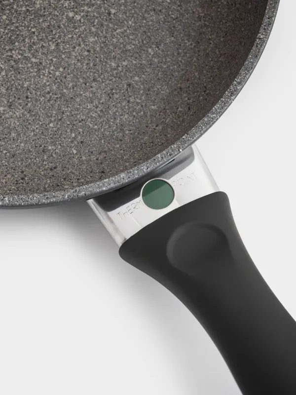 Табақ, 20 см, қапталған, алюминий, Бари, image-4