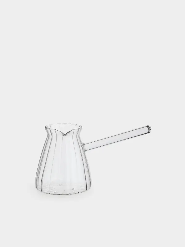 Турка, 650 мл, шыны Б, Camellia, image-0