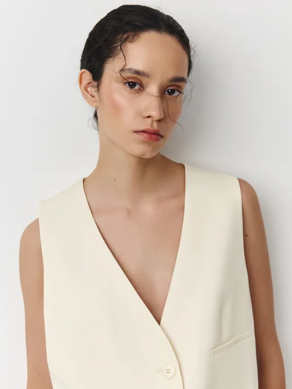 Жилет женский, Louise, image-1