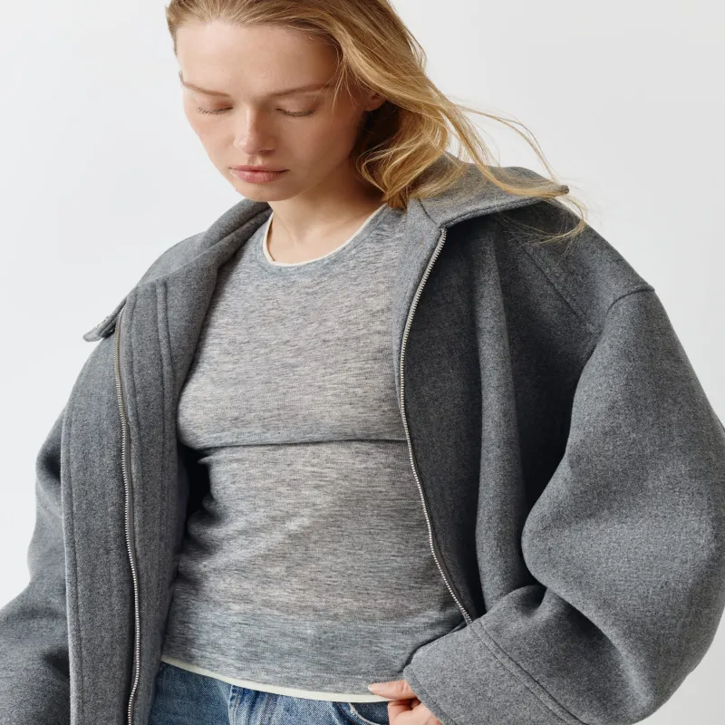 Пальто женское, Panella, image-4