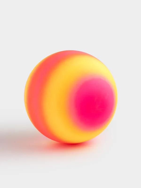 Доп, 15 см, ПВХ, неон, Game Neon, image-0