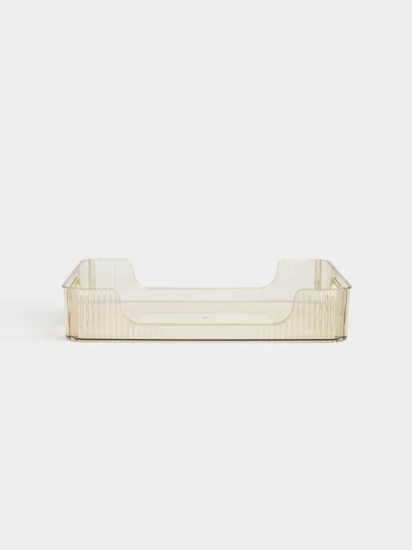 Ящик-органайзер, с ручками, Ribby color, image-4