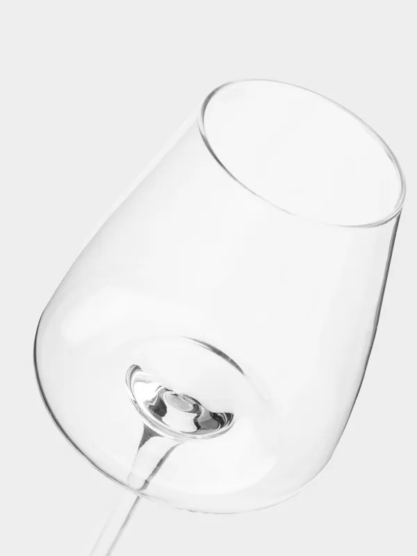 Қызыл шарап бокалы, 480 мл, 2 дана, шыны, Sorento, image-2