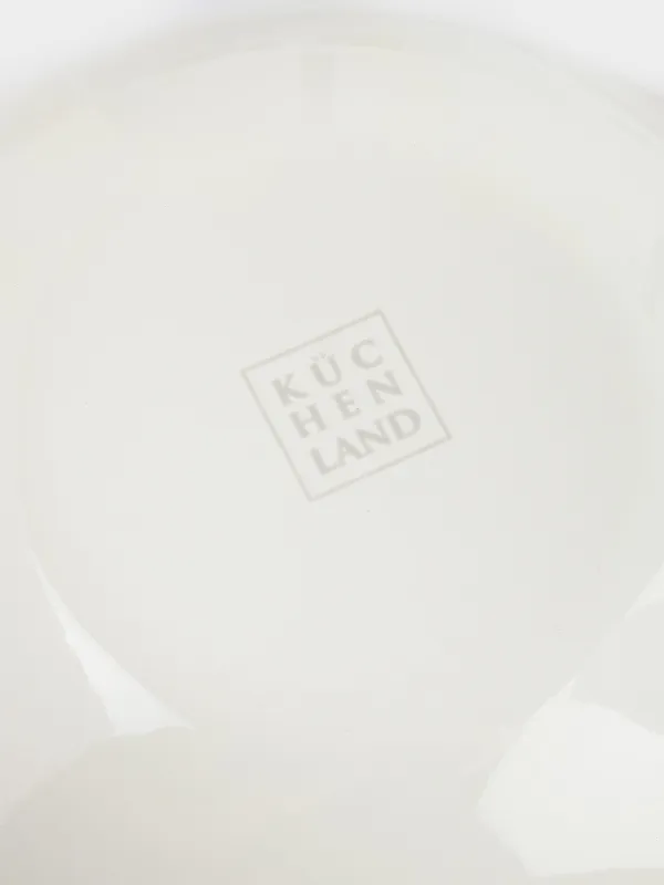 Миска, 1,8 л, с крышкой, металл эмалированный/пластик, молочная, Wonderful Time, Autumn enamel, image-4