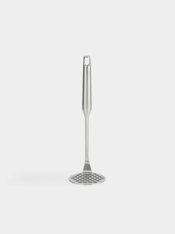 Пюреге арналған пресс, 27 см, болат, Nova, image-0