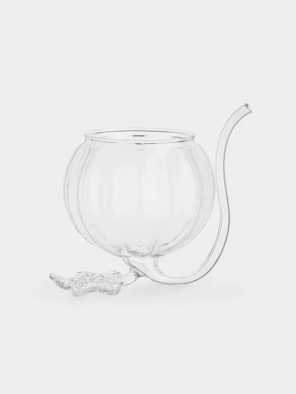 Бокал, 390 мл, стекло Б, Тыква, Bar, image-0