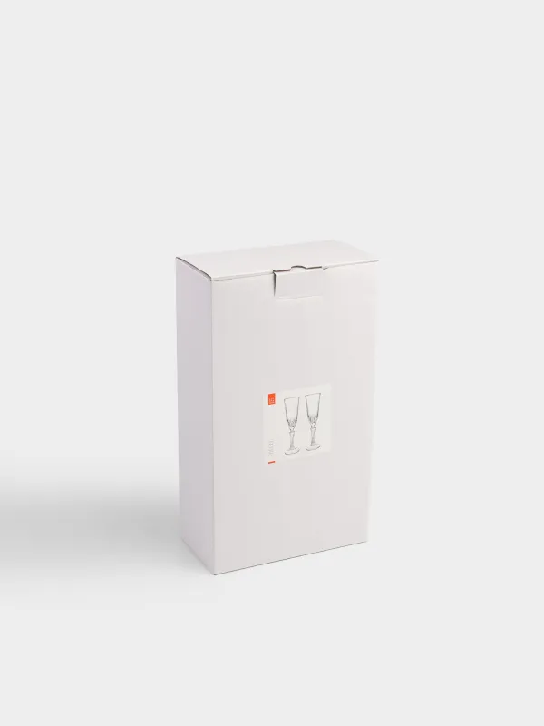 Бокал для шампанского, 2 шт, Ridin, image-5