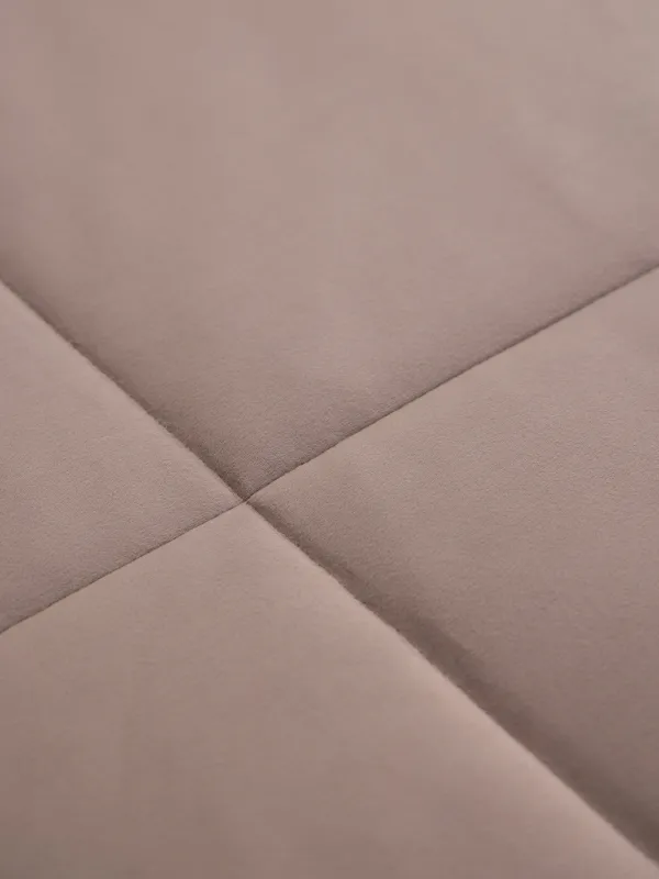 Покрывало, 220х240 см, стеганое, Stitch velvet, image-4