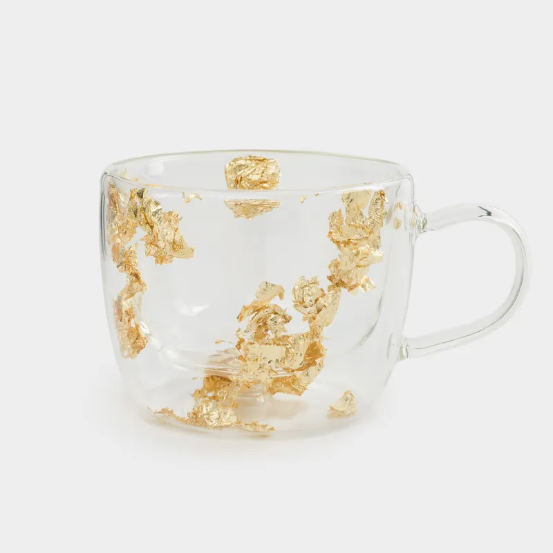 Саптыаяқ, 320 мл, шыны Б, Air decor