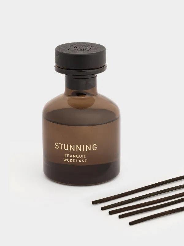 Ароматический диффузор, 120 мл, Tranquil Woodland, Stunning, image-2