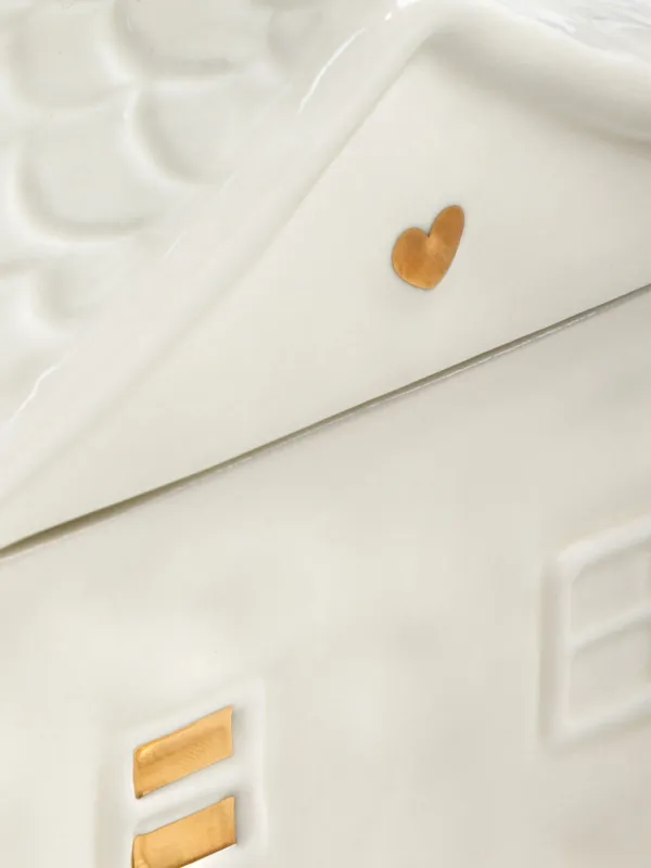 Емкость для хранения, 680 мл, Дом, Snow sparks, image-5