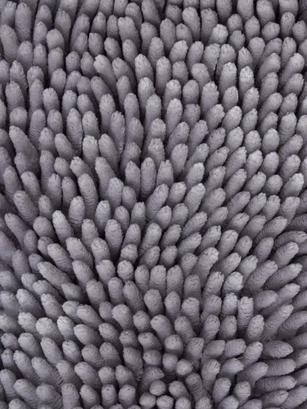 Коврик, 65х100 см, противоскользящий, Fluffy, image-2