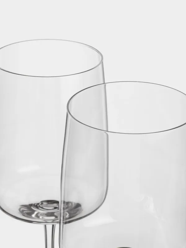 Шарапқа арналған бокал, 500 мл, 2 дана, шыны, Lienza, image-3
